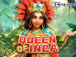 Queen Of Inca game icon
