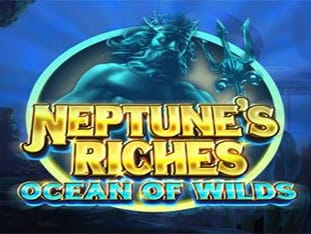 Neptune's Riches_ Ocean Of Wilds game icon