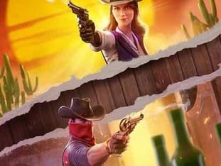 Wild Bounty Showdown game icon