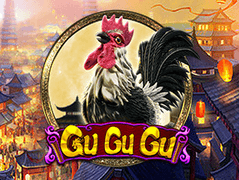Gugugu game icon