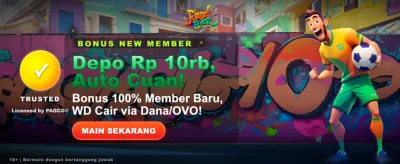 Sambut Demam Bola Sekarang