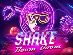 Shake Boom Boom game icon