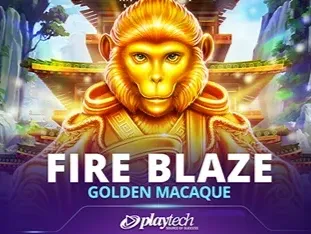 Fire Blaze_ Golden Macaque game icon