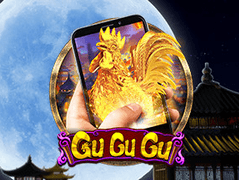 Gu Gu Gu M game icon