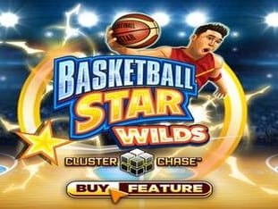 Basketball Star Wilds game icon