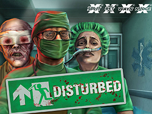 Disturbed