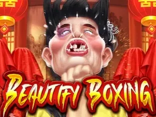 Beautify Boxing game icon